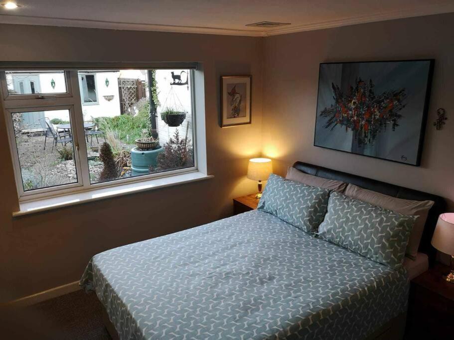 Lotus House Apartman Needingworth Kültér fotó